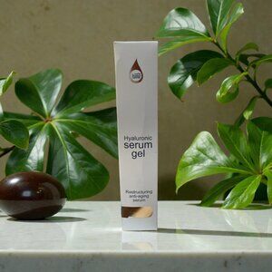 Les Parfums Itamar Hyaluronic Serum Gel
